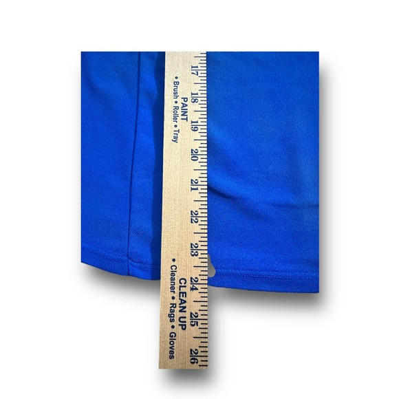 Greg Norman The Players Women's Golf Polo Size: Medium‎ - Picture 4 of 5